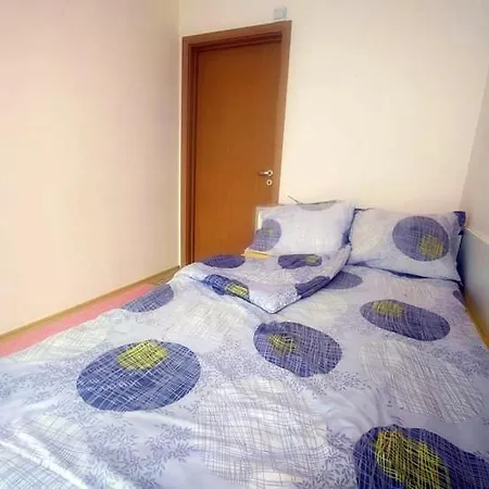 Apartment Grand Kamelia Sunny Beach *