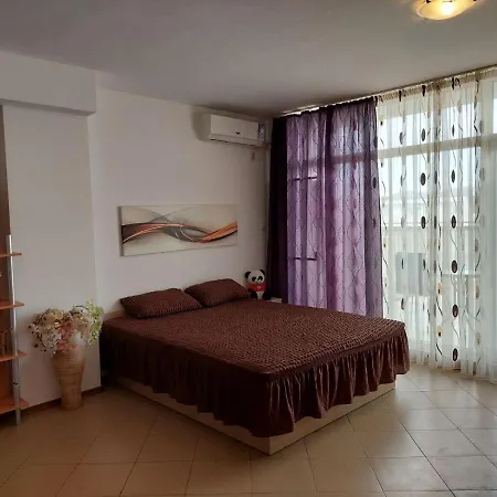 Apartment Grand Kamelia Sunny Beach