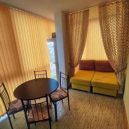 Grand Kamelia Sunny Beach Slăntjev Brjag