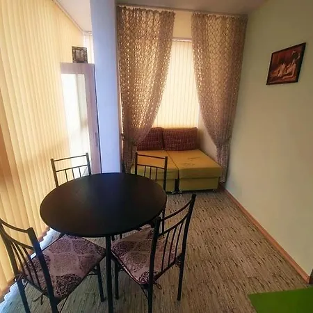 Grand Kamelia Sunny Beach Slantchev Briag