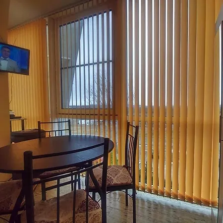 Appartement Grand Kamelia Sunny Beach