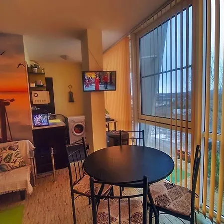 Appartement Grand Kamelia Sunny Beach