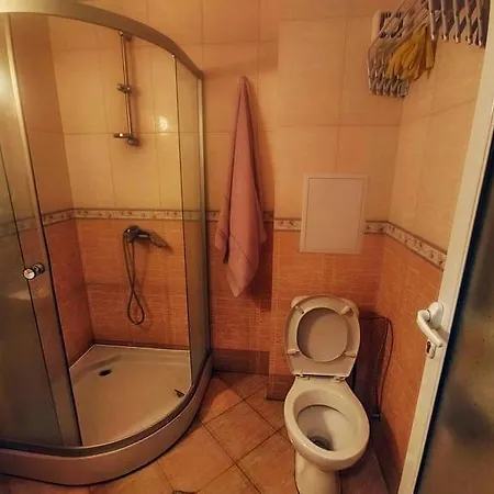 Appartement Grand Kamelia Sunny Beach Slantchev Briag